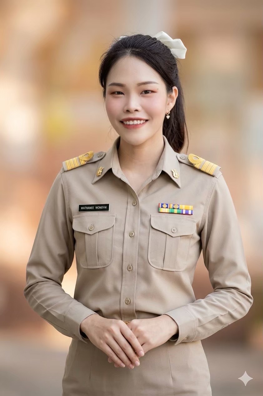 เวธนี วงศ์ใหญ่