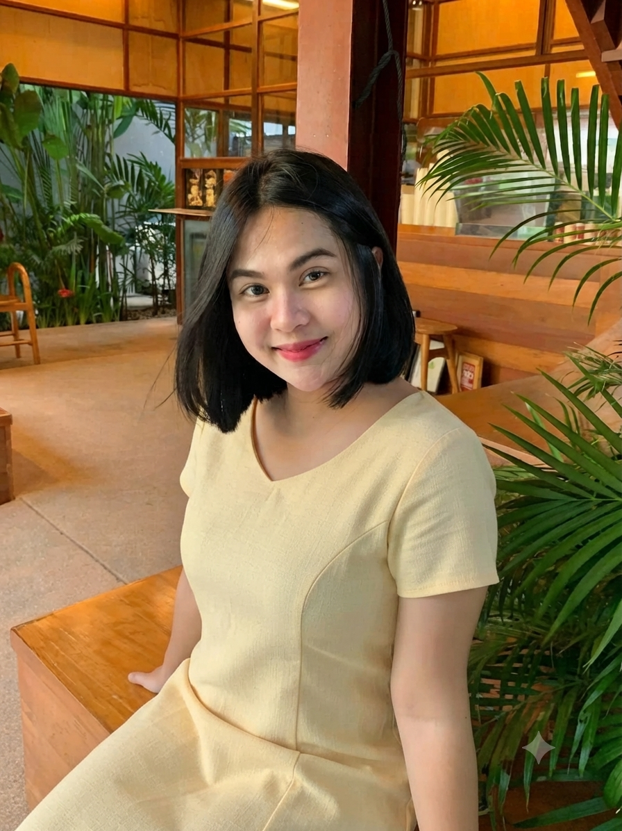 ญาณิศา บุญศรี